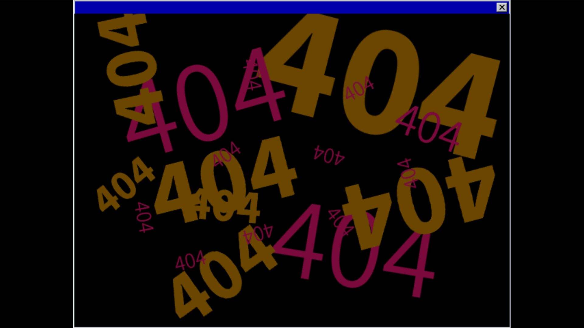 404 STORY电脑版下载地址及安装说明