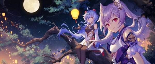 《原神》2.8前瞻直播在哪里看 地址一览