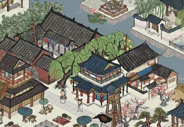 江南百景图铜香炉天赋是什么 天赋详细说明