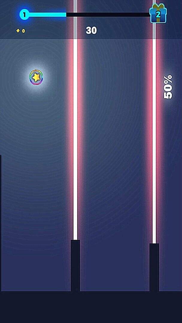 反弹冲刺好玩吗？反弹冲刺简介
