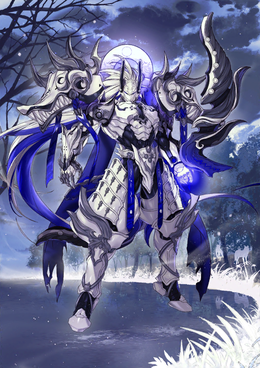 《fgo》源为朝强度怎么样 源为朝强度介绍