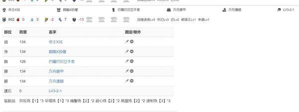 《怪物猎人崛起》速射斩裂轻弩怎么配装 曙光速射斩裂轻弩配装攻略