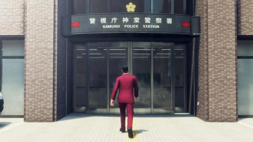 如龙7综合能力怎么提升 综合能力提升方案介绍