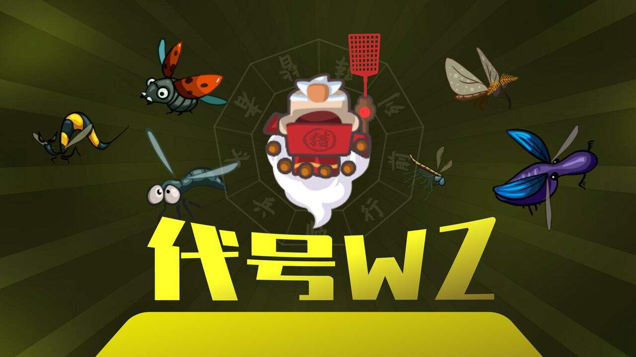 代号WZ安装及配置说明