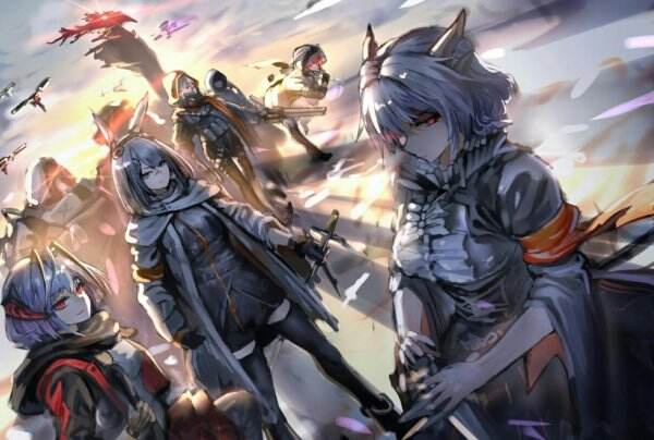 《明日方舟》流星模组效果是什么 效果一览