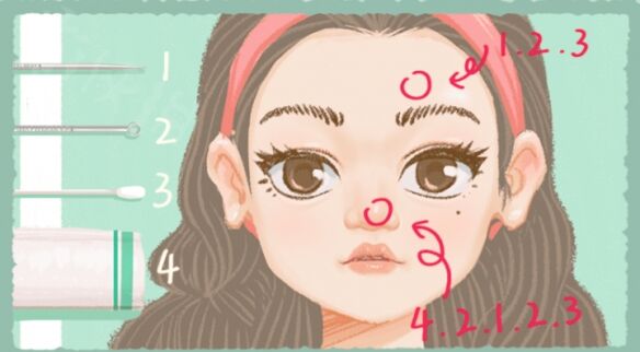 《收纳物语》第16关容光焕发怎么过 第16关容光焕发解析