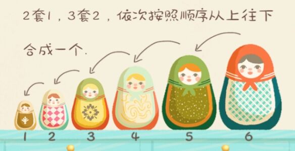 《收纳物语》第3关怎么过 第三关过关攻略