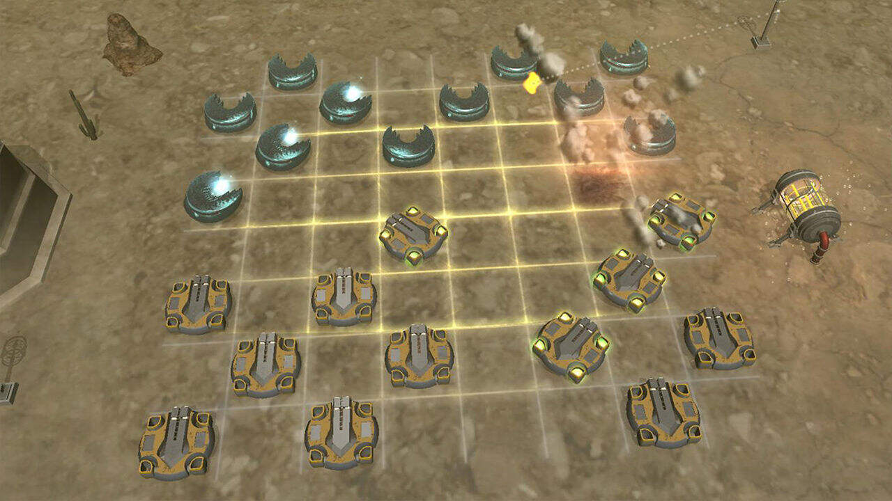 战斗跳棋电脑版下载地址及安装说明