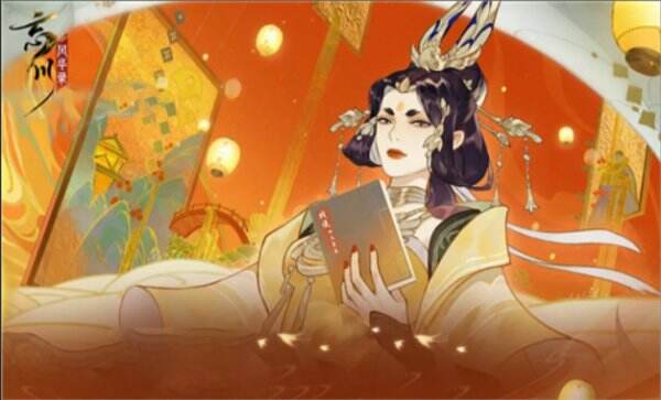 《忘川风华录》武则天天命是谁 武则天天命介绍