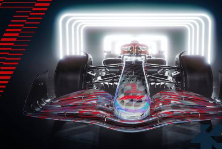 f1 22配置要求如何 配置要求解析