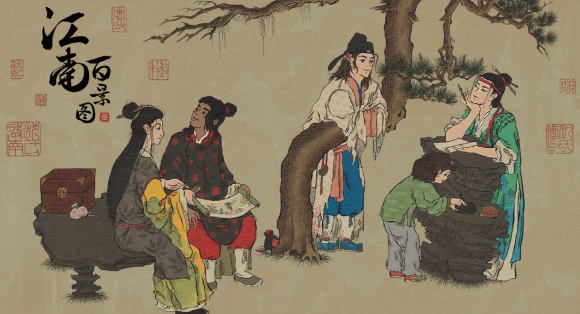 江南百景图珍宝精英卡池怎么玩 提升上线攻略
