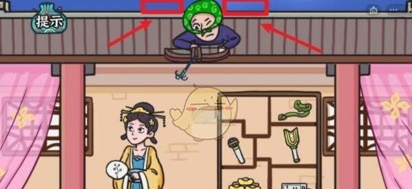 水浒梗传攻略第十关怎么过 第10关时迁盗宝​通关攻略