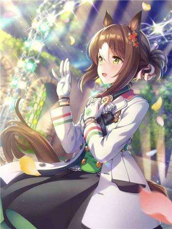 《赛马娘》练习上手怎么获取 练习上手获取攻略