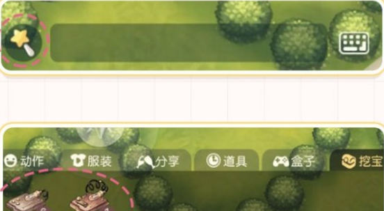 《奥比岛手游》奥比岛梦想国度探宝怎么玩 玩法攻略
