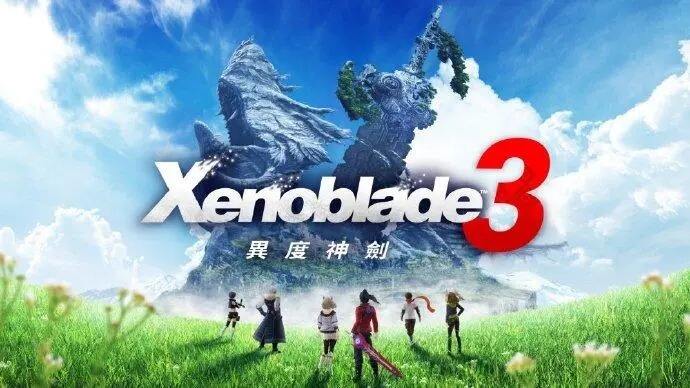 异度之刃3天赋战技有什么用 天赋战技介绍