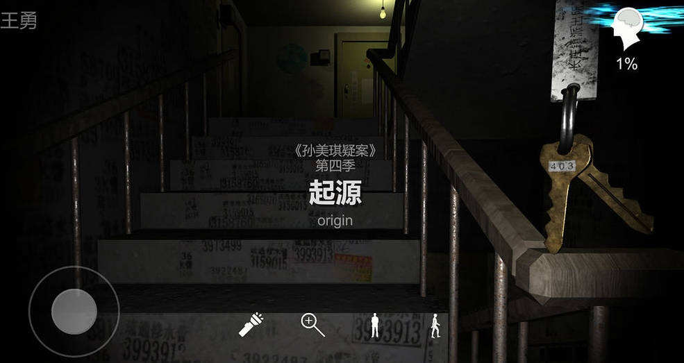 王孙美琪疑案:王勇安装及配置说明