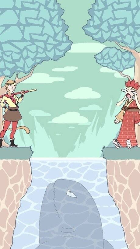 师父！大师兄又被妖怪捉走啦！电脑版下载地址及安装说明