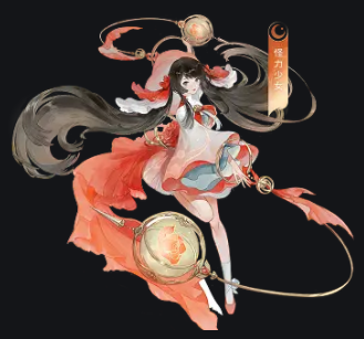 《忘川风华录》小乔天命是谁 小乔天命及效果介绍