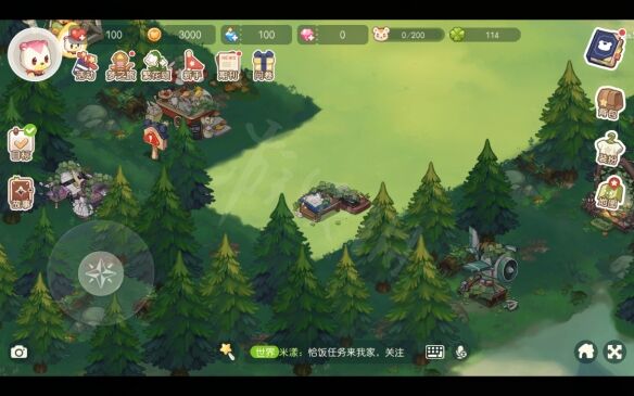 奥比岛手游新任岛主第一天怎么做 新任岛主第一天攻略