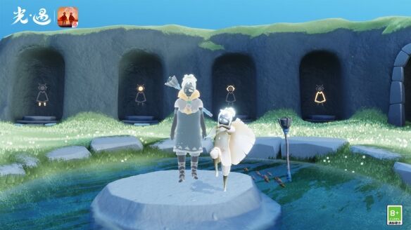 《光遇》7.14复刻先祖在哪 7月14日复刻先祖位置分享