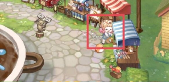《奥比岛手游》机油在哪 机油位置分享