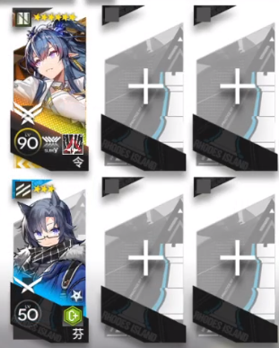 《明日方舟》DV-EX-3突袭怎么打 DV-EX-3攻略