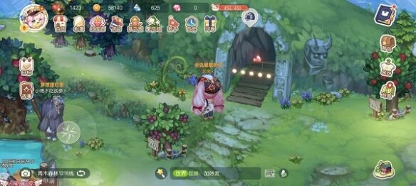 《奥比岛手游》甩来甩去习惯了怎么完成 成就攻略