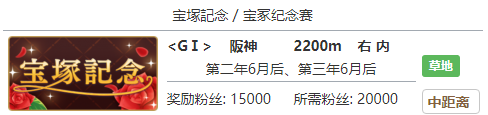 《赛马娘》怎么获得无声铃鹿专属称号 无声铃鹿专属称号获取攻略