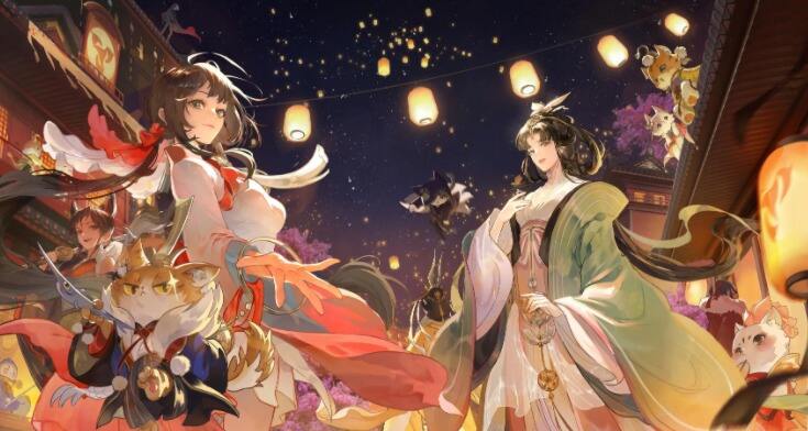 《忘川风华录》西施天命是谁 西施天命效果介绍