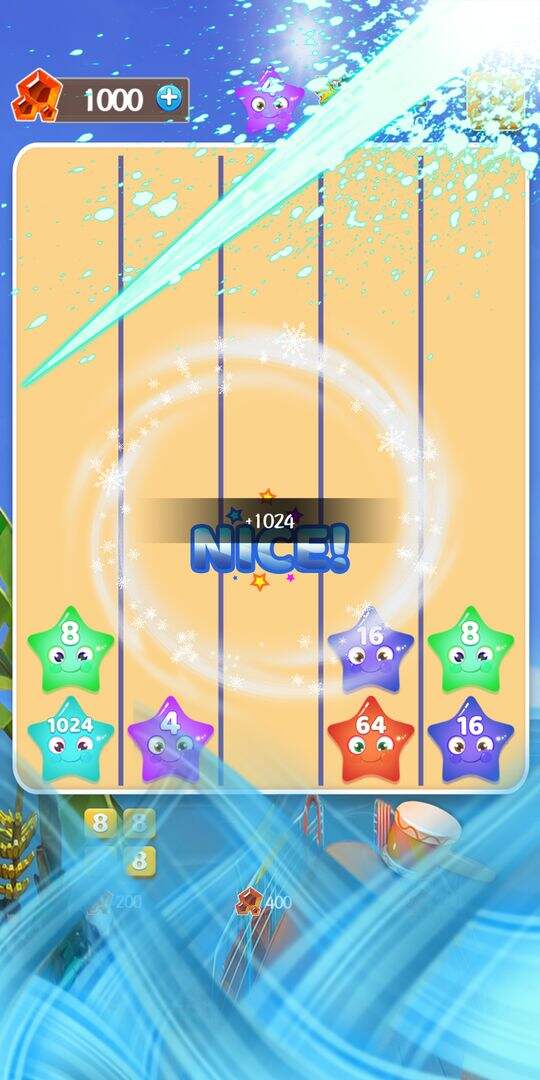 2048星星碰碰碰安装及配置说明