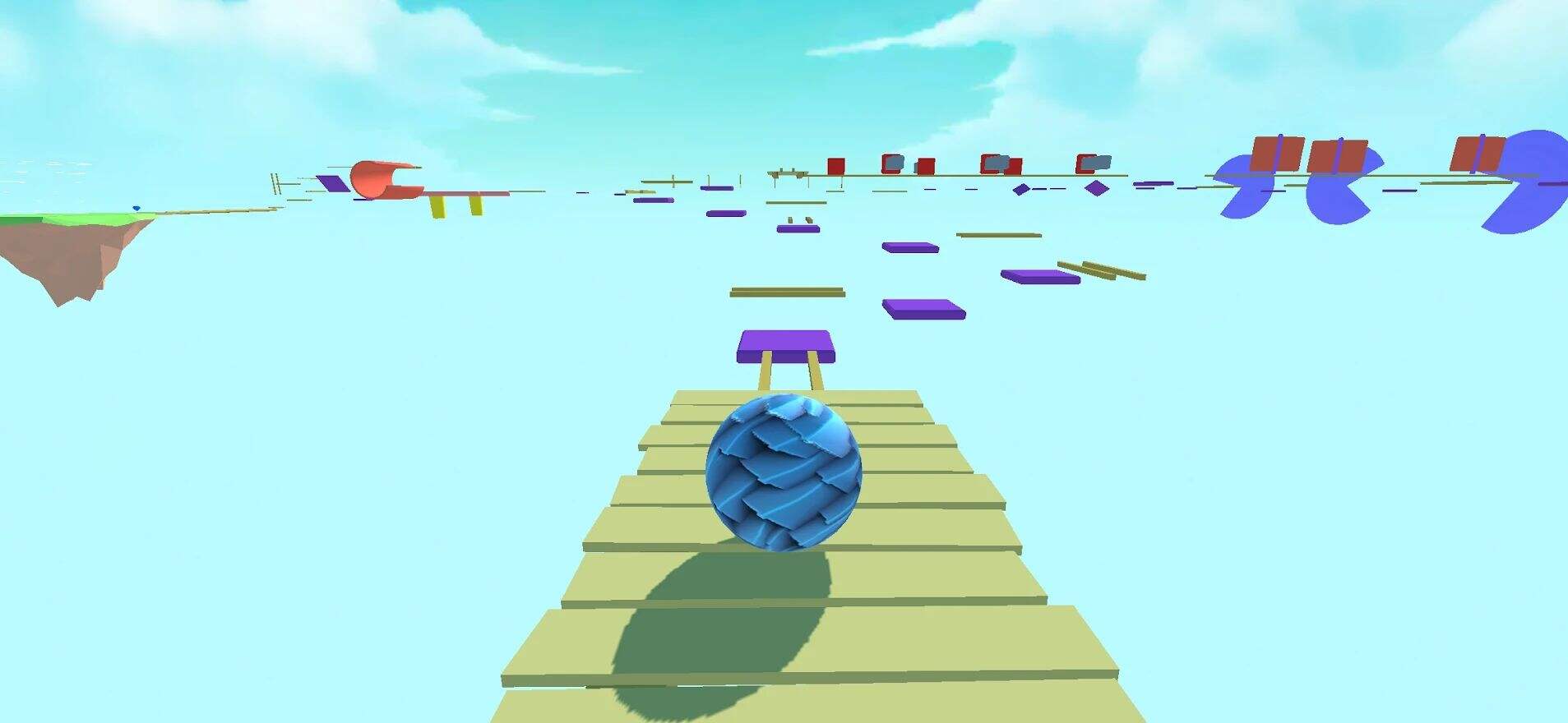天空的滚球电脑版下载地址及安装说明