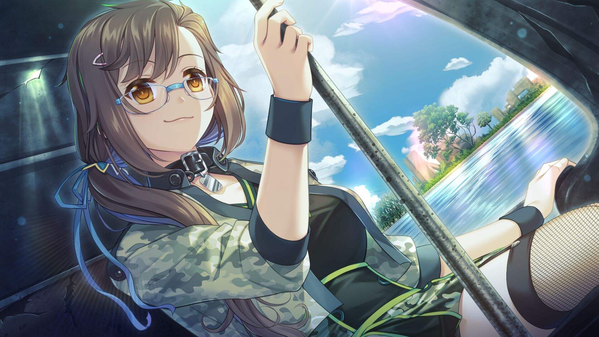 绿洲之爱 Last Lovers电脑版下载地址及安装说明
