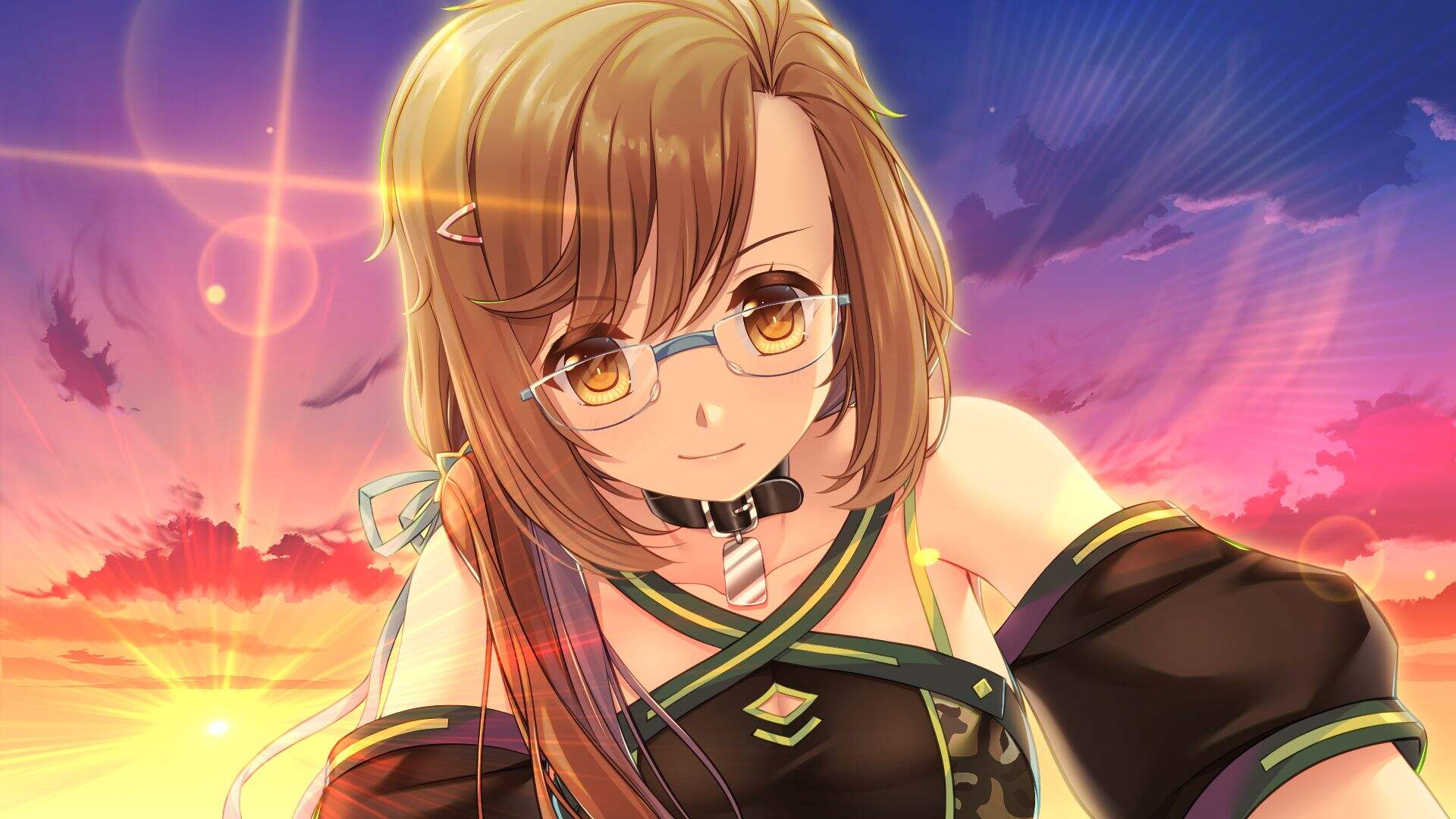 绿洲之爱 Last Lovers好玩吗？绿洲之爱 Last Lovers简介