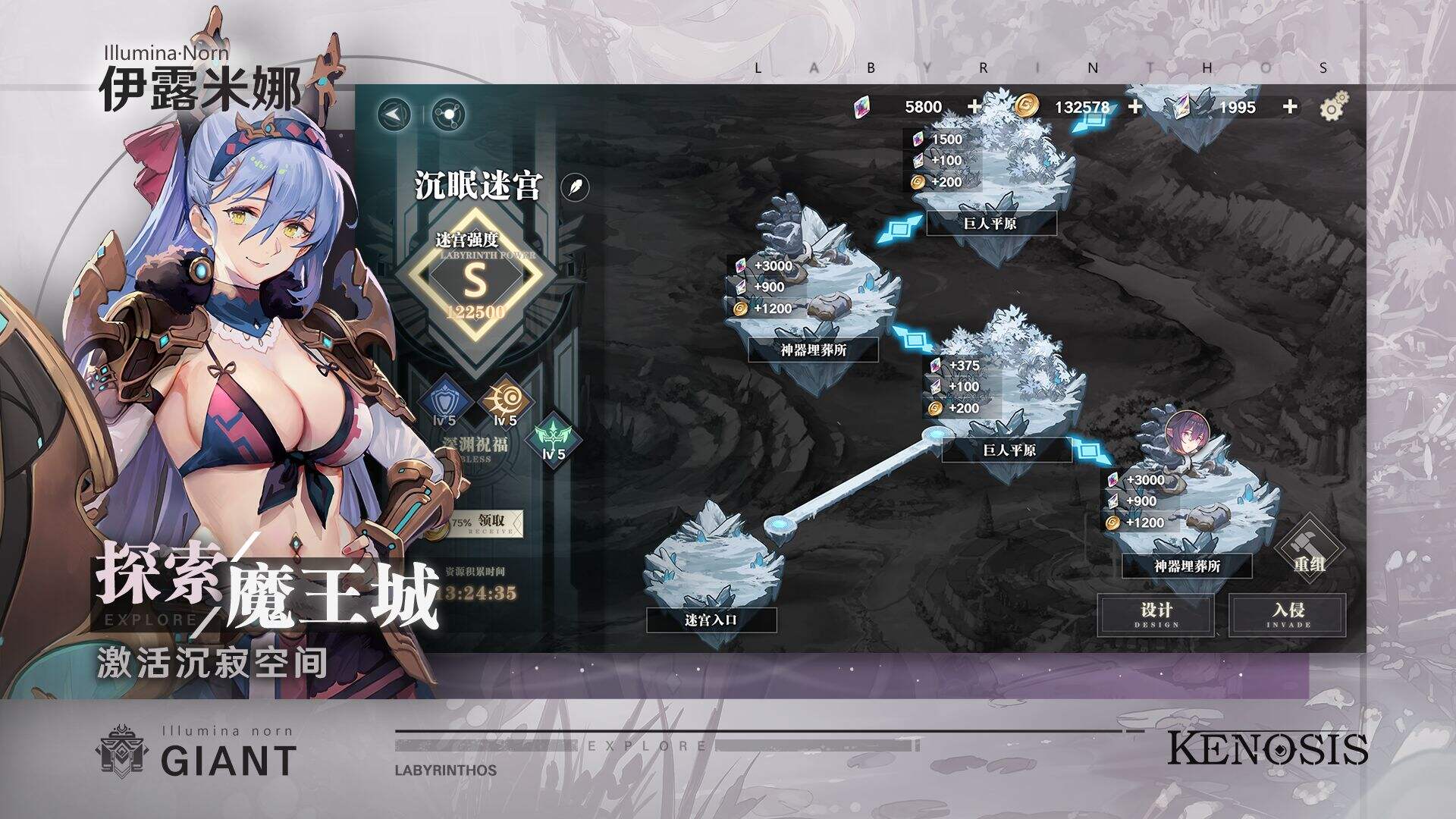 Kenosis相关截图预览