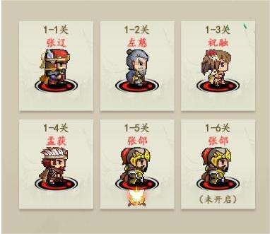 《猛将争霸》战场副本玩法有什么 战场副本玩法攻略