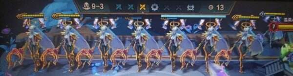 《云顶之弈手游》星界转怎么得 转职获取方法