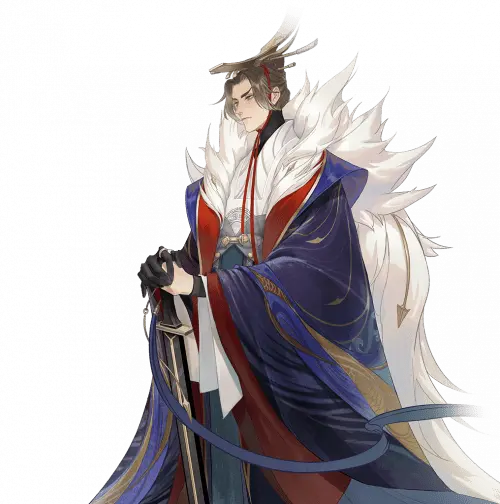 《忘川风华录》嬴政天命是谁 秦始皇天命及效果介绍