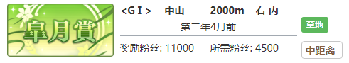 《赛马娘》空中神宫专属称号怎么获得 空中神宫专属称号获取攻略