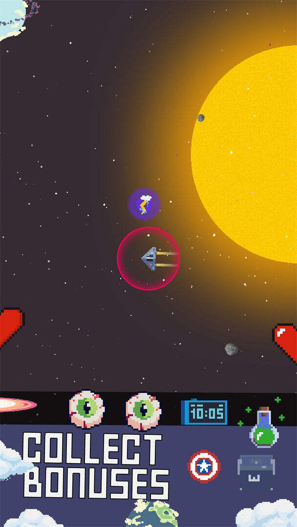 太空飞行：像素火箭安装及配置说明