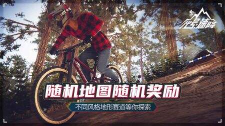 代号:速降相关截图预览