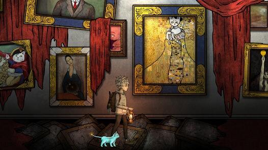 猫博物馆 Cat Museum电脑版下载地址及安装说明