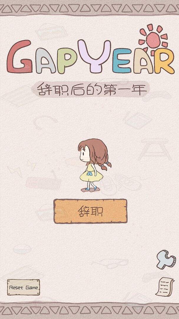 辞职后的一年好玩吗？辞职后的一年简介