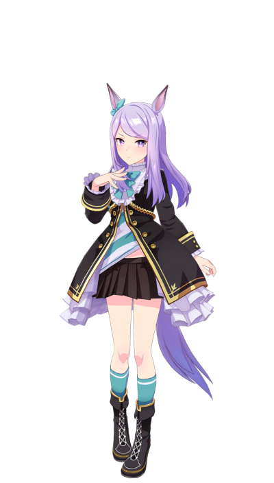 《赛马娘》目白麦昆专属称号怎么获得 目白麦昆名优专属称号获得方法