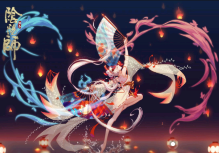 阴阳师仲夏行凉答案是什么 萤火溪流答案分享