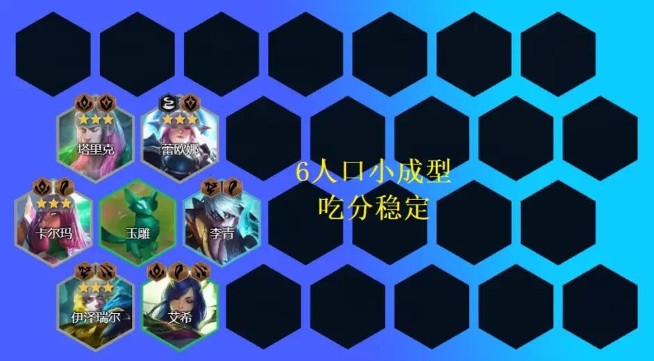 金铲铲之战神龙卡尔玛怎么玩 神龙卡尔玛玩法攻略