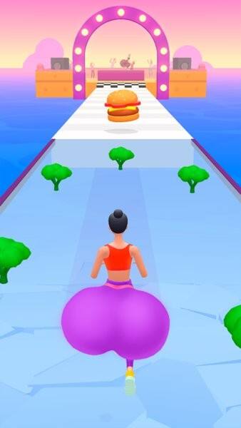 建立Twerk Race 3D 跑酷游戏安装及配置说明