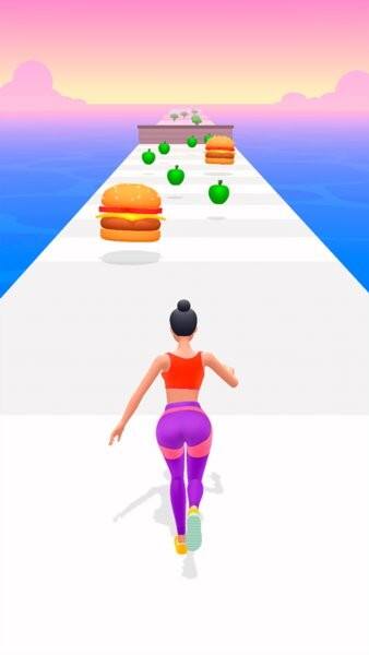 建立Twerk Race 3D 跑酷游戏电脑版下载地址及安装说明