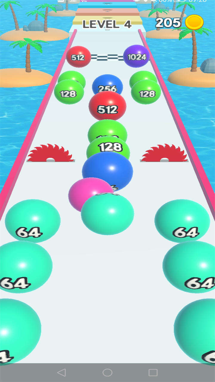 2048算个球相关截图预览