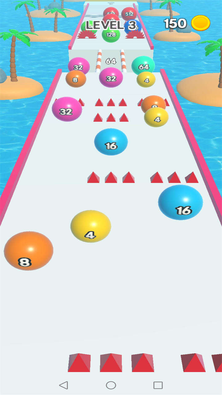 2048算个球好玩吗？2048算个球简介