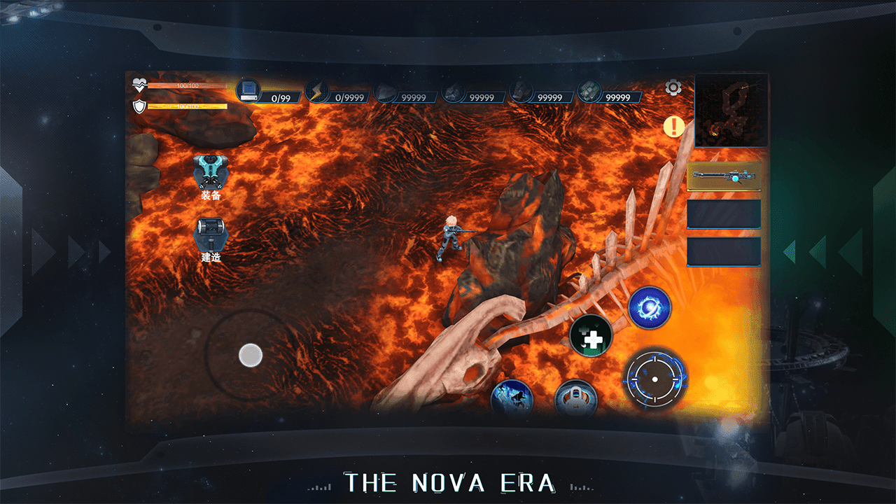 群星纪元好玩吗？群星纪元简介